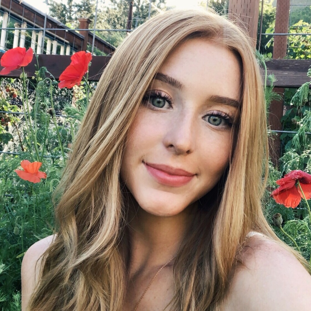 Meet your Posher, Landrey